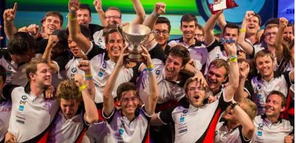Formula Student Germany 2014: Das sind die Gewinner