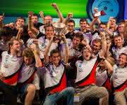 Formula Student Germany 2014: Das sind die Gewinner