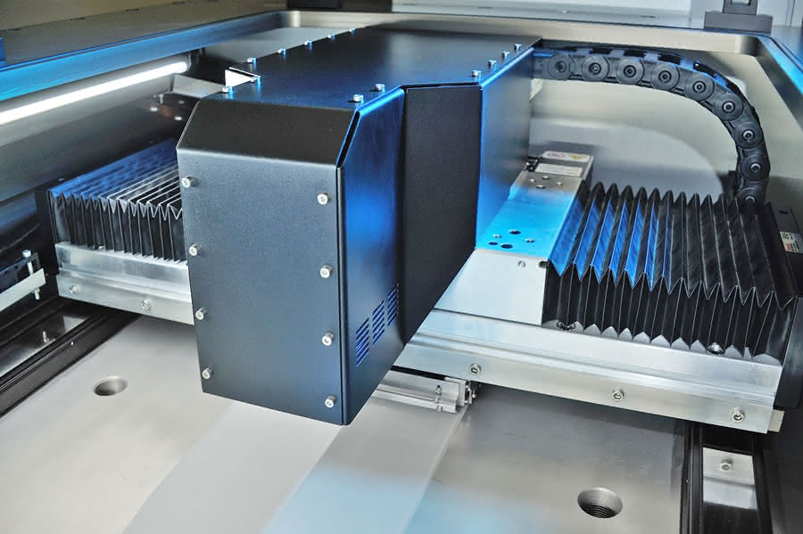 3D-Drucker