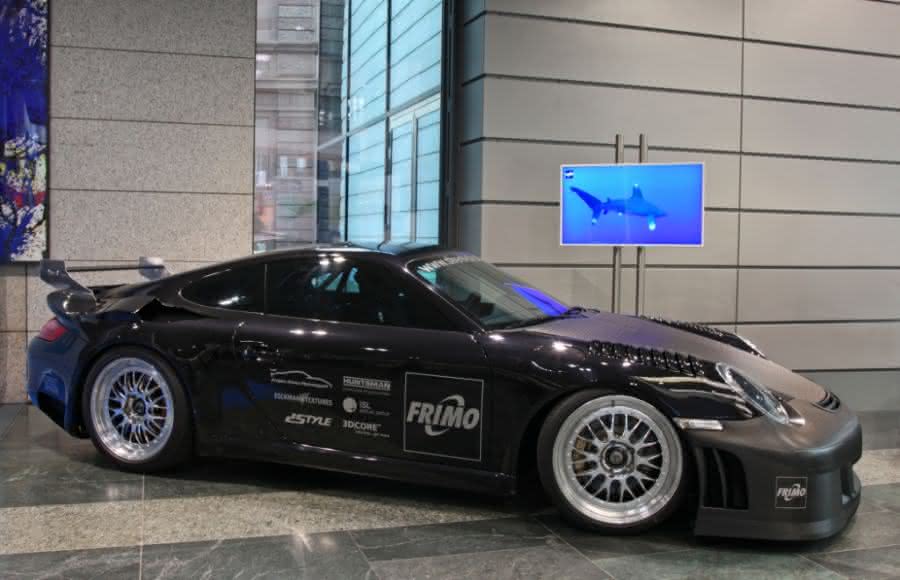 Street Shark 3.0 Street Shark 3.0