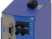 Ethernet-Switch: Dreißig Kilometer
