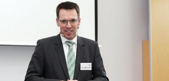 Informationstag Lagertechnik: Transparenz und Effizienz