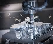Bildergalerie zur Euromold 2014: Schaufenster in 3D
