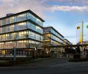 Schaeffler-Zentrale Schaeffler-Zentrale