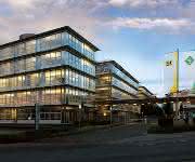 Schaeffler Zentrale