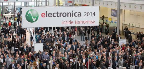 Electronica 2014