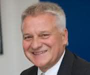 Prof. Dr. Jürgen Kletti