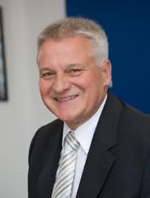 Prof. Dr. Jürgen Kletti