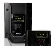 HVAC-Umrichter: H3-Serie von Beijer Electronics
