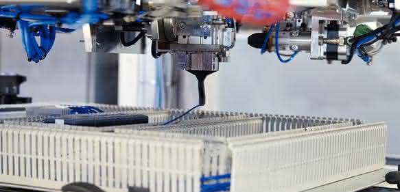 Rittal: Automatisiert verdrahten