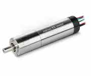 Maxon Motor Bürstenloser Antrieb Maxon Motor Bürstenloser Antrieb