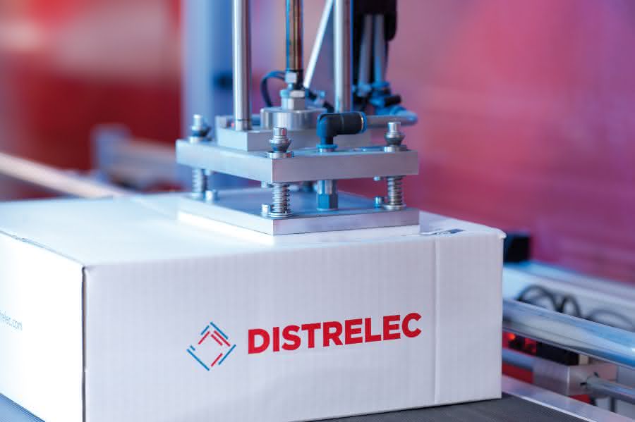 Schrittmotor Distrelec Schrittmotor Distrelec