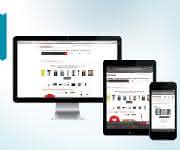 Webshop von Distrelec Mehr als 250.000 Produkte: Distrelecs Online-Shop im neuen Design