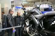 Bildergalerie: Euroblech-Highlights "Durch dick und dünn" Bildergalerie: Euroblech-Highlights "Durch dick und dünn"