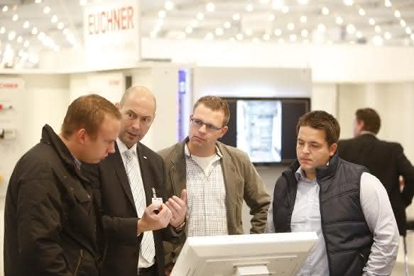 FMB legt zu: Zehn Prozent mehr