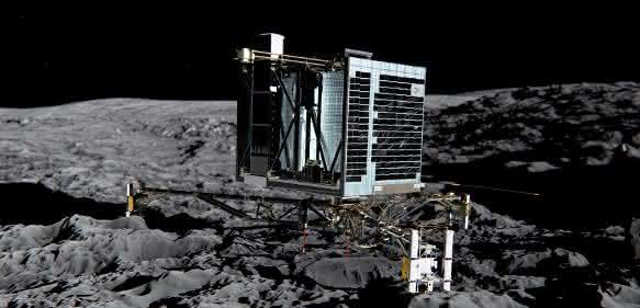 Philae
