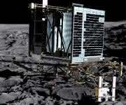 Philae Philae