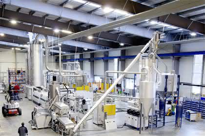 Elektro-CAD: Die Flasche aus der Flasche