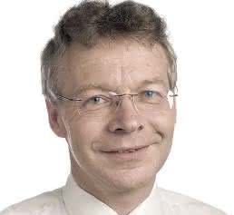 Prof. Dr. Armin Dietz Prof. Dr. Armin Dietz