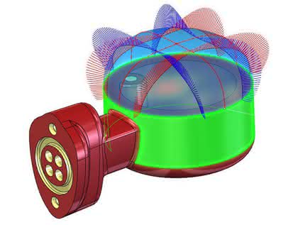 Produktentwicklung: Solidworks präsentiert 2015