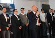 Product Lifecycle Management: Jubiläum auf der PLM Future Tagung