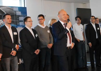 Product Lifecycle Management: Jubiläum auf der PLM Future Tagung