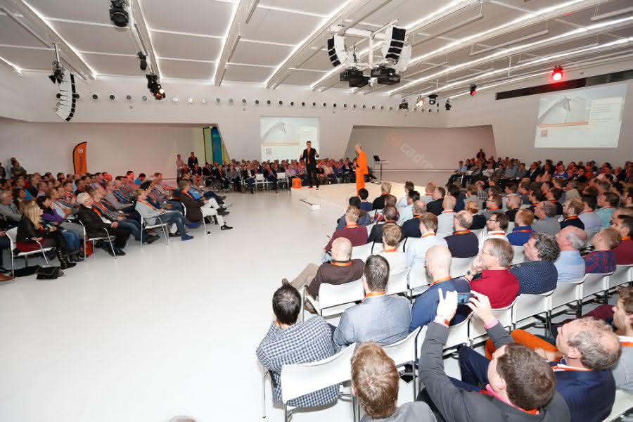 Cadmes Event Cadmes Event