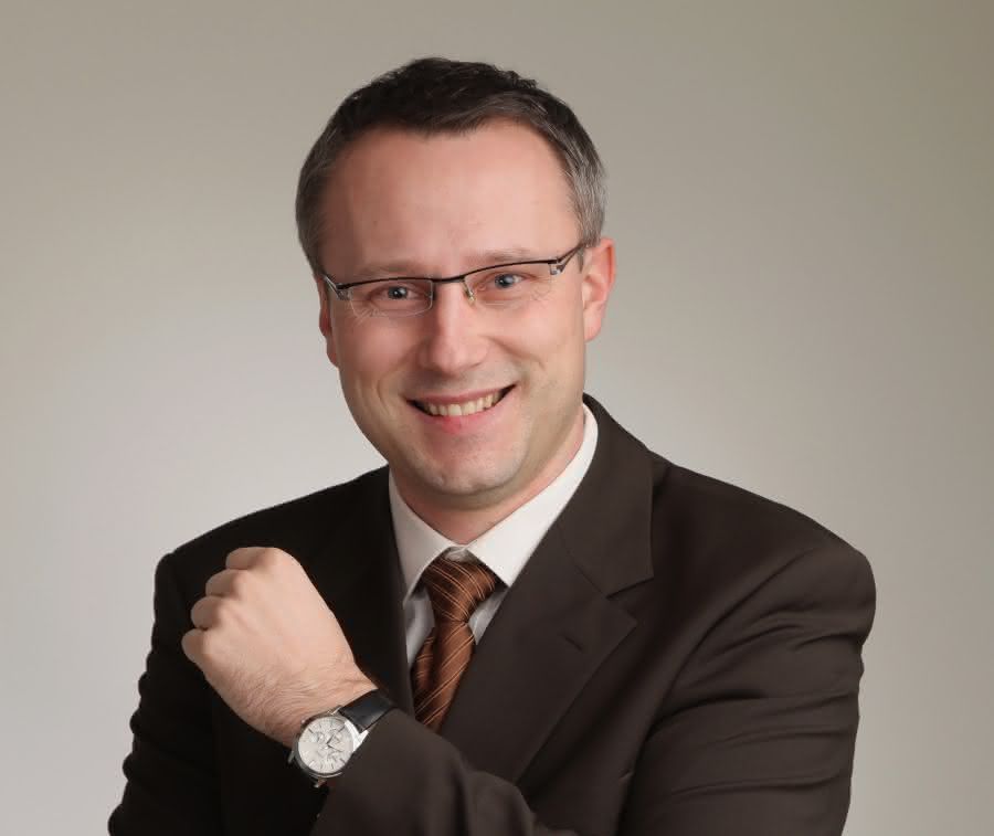 SMC Pneumatik Marius Pulter Interview: "In Deutschland sehen wir großes Potenzial"
