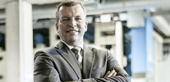 Interview: "In Deutschland sehen wir großes Potenzial"