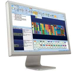 CAD/CAM/ERP: Von der Berechnung zum Fertigungsmanagement CAD/CAM/ERP: Von der Berechnung zum Fertigungsmanagement