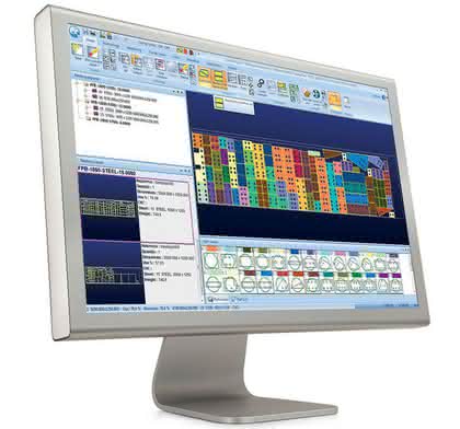 CAD/CAM/ERP: Von der Berechnung zum Fertigungsmanagement CAD/CAM/ERP: Von der Berechnung zum Fertigungsmanagement