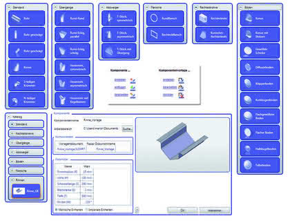 CAD-Software: Hokus, Pokus, Radius