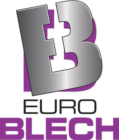 Fachmesse Euroblech: Viel mehr als Blech Fachmesse Euroblech: Viel mehr als Blech