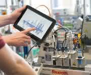 Schulung im Umfeld von Industrie 4.0 Schulung im Umfeld von Industrie 4.0