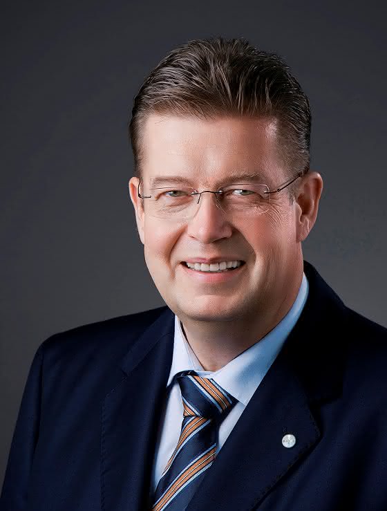 Dr. Klaus Schäfer