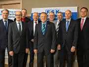 FSK-Vorstand FSK-Vorstand