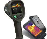FLIR-K-Serie-Wärmebildkamera
