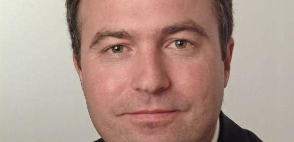 Micropelt CEO Fritz Volkert Micropelt CEO Fritz Volkert