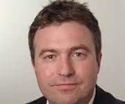 Micropelt CEO Fritz Volkert Micropelt CEO Fritz Volkert