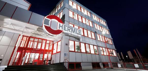 Hermle-Zentrale