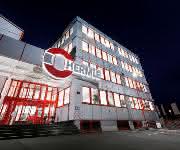 Hermle-Zentrale Hermle-Zentrale