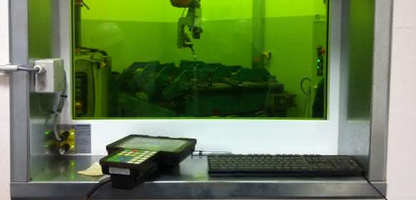 Automatisierungssystem PSS 4000 Automatisierungssystem PSS 4000