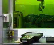 Automatisierungssystem PSS 4000