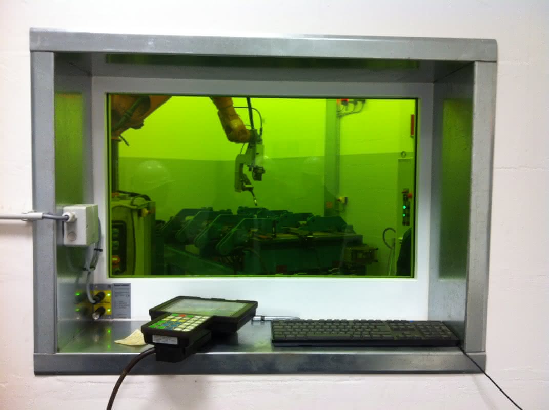 Automatisierungssystem PSS 4000 Automatisierungssystem PSS 4000