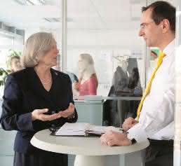 SPS IPC Drives im Fokus: Morgen erscheint die neue SCOPE