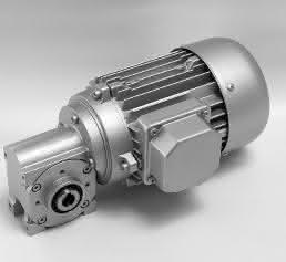 Ruhrgetrieb Drehstrom Schneckengetriebemotor
