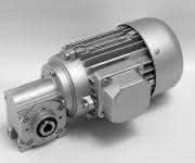 Ruhrgetrieb Drehstrom Schneckengetriebemotor