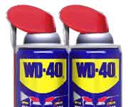 WD-40 Smart Straw Twin-Pack