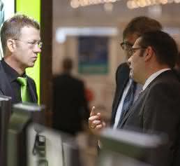 FMB Messe 2014 FMB Messe 2014