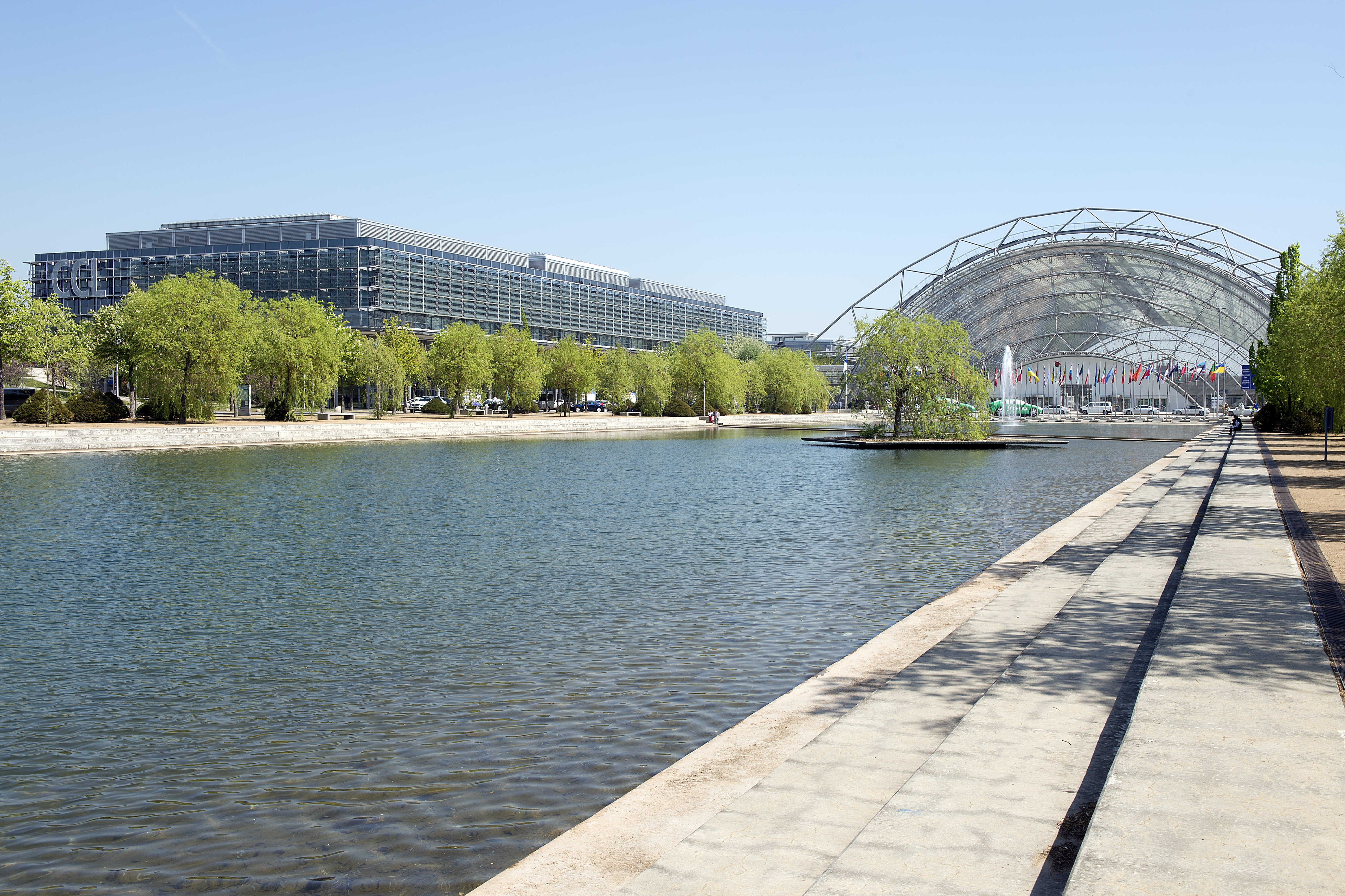 Messedoppel Intec und Z: Sonderschau in Leipzig